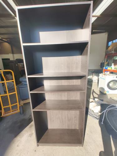 Second-hand IKEA Bookshelf