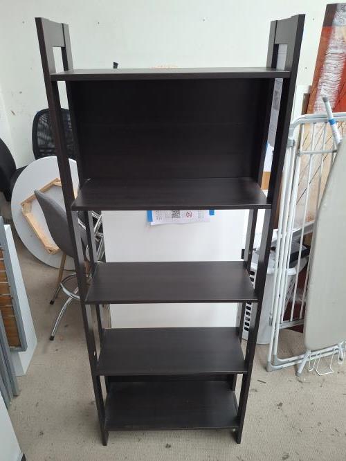 Second-hand IKEA Bookshelf