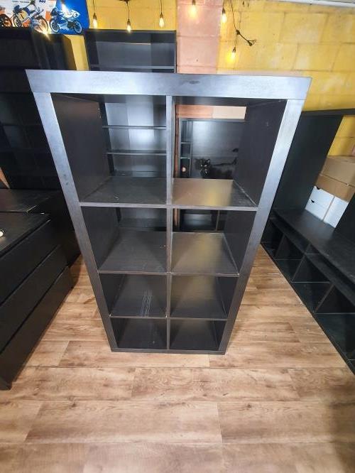 Second-hand IKEA KALLAX Bookshelf