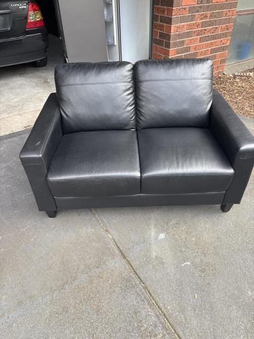 Second-hand Two Seater Sofa