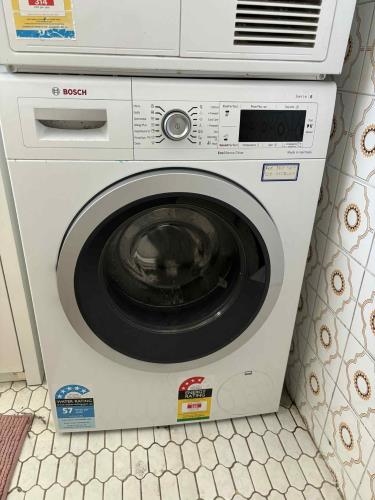 Second-hand Bosch 7kg Front Load Washing Machine