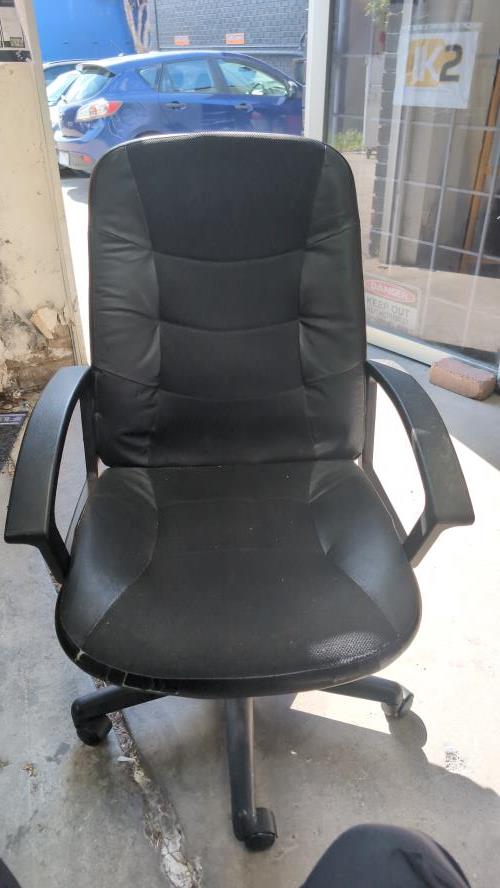 Second-hand Office Swivel Chair