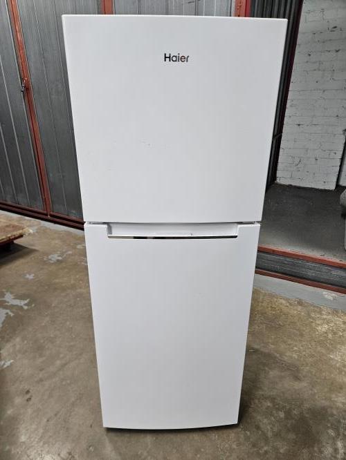 Second-hand Haier 221L Top Mount Fridge
