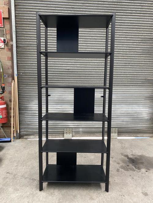 Second-hand IKEA JATTESTA Bookshelf