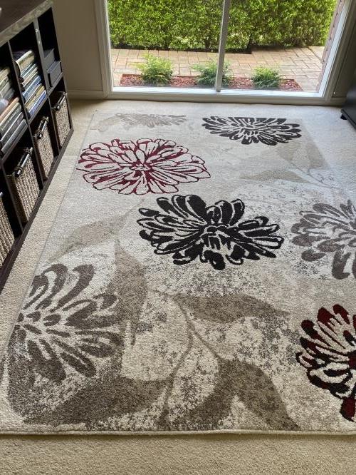 Second-hand Rug