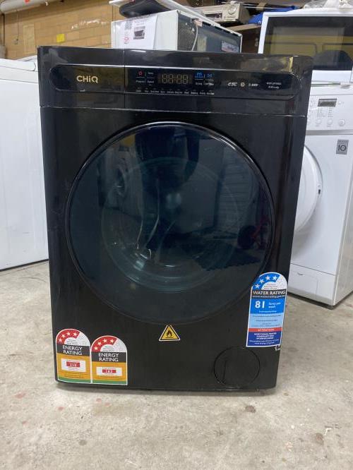 Second-hand Chiq 8kg / 5kg Washer-Dryer Combo