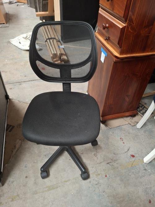 Second-hand Office Swivel Chair