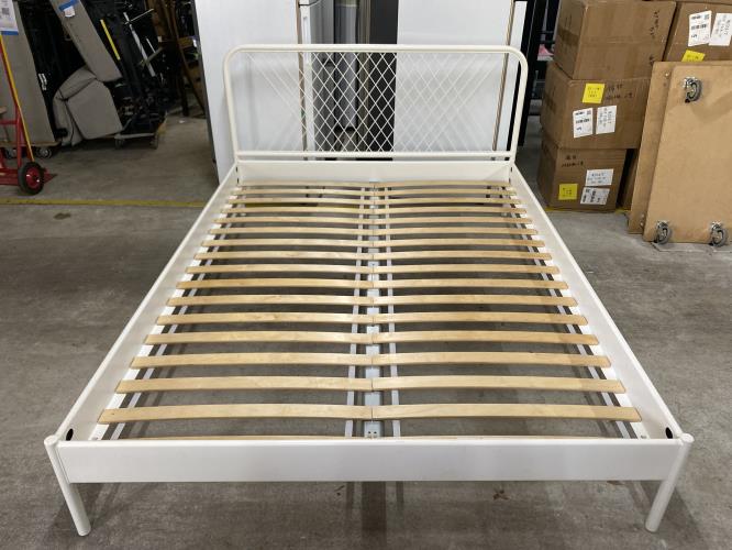 Second-hand Queen Size Bed Frame