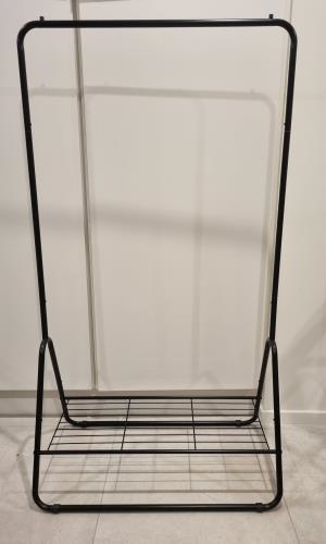 Second-hand Clothes Rack