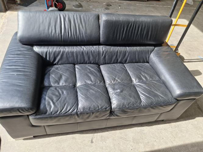 Second-hand Two Seater Sofa