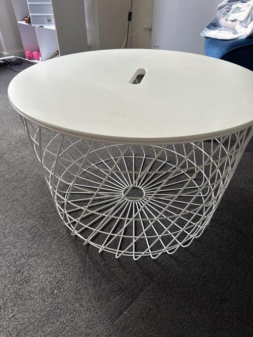 Second-hand IKEA Coffee Table