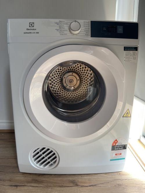 Second-hand Electrolux 6kg Dryer
