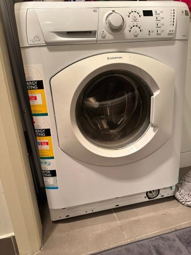 Second-hand Ariston 7.5kg / 4.5kg Washer-Dryer Combo