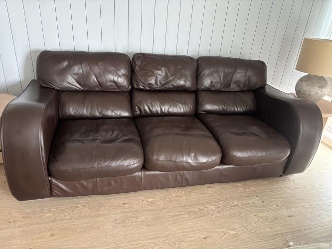 Second-hand Three Seater Sofa