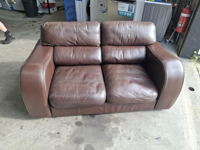 Second-hand Two Seater Sofa