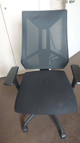 Second-hand Office Swivel Chair