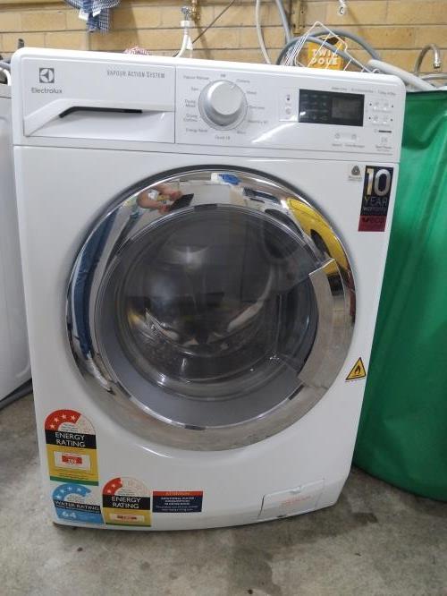 Second-hand Electrolux 7.5kg / 4.5kg Washer-Dryer Combo