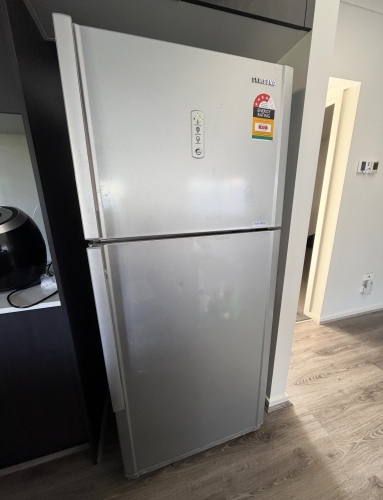 Second-hand Samsung 423L Top Mount Fridge
