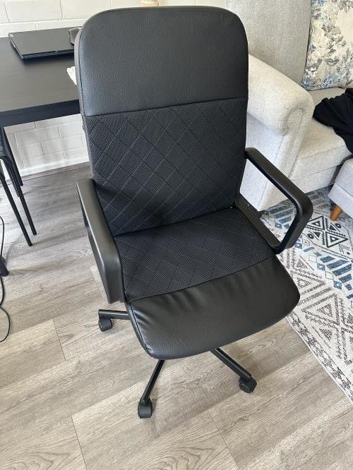 Second-hand IKEA Office Swivel Chair