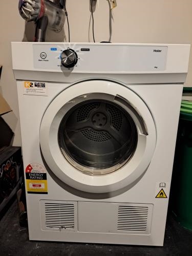 Second-hand Haier 4kg Dryer