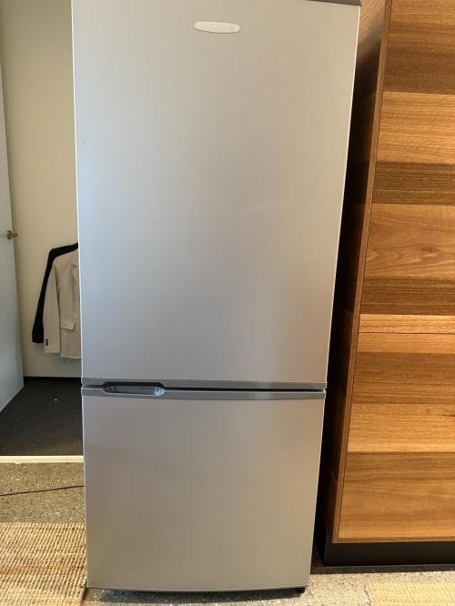 Second-hand Kelvinator 380L Bottom Mount Fridge