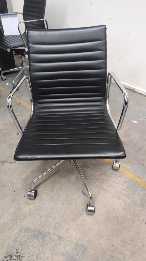 Second-hand Office Swivel Chair