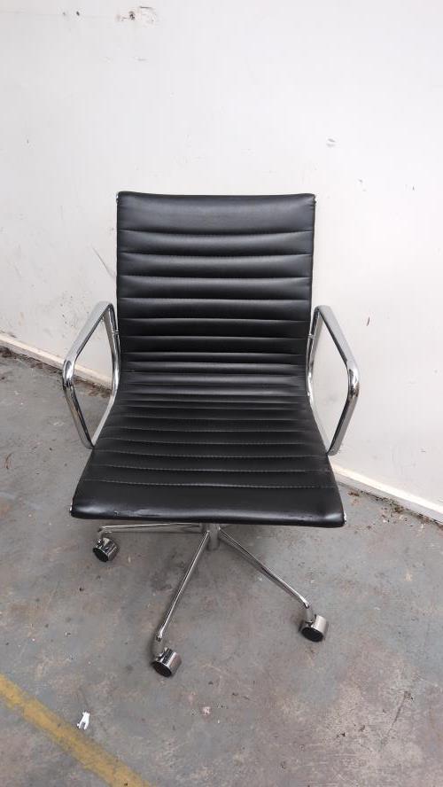 Second-hand Office Swivel Chair