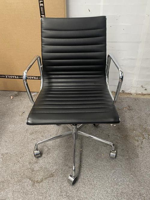 Second-hand Office Swivel Chair