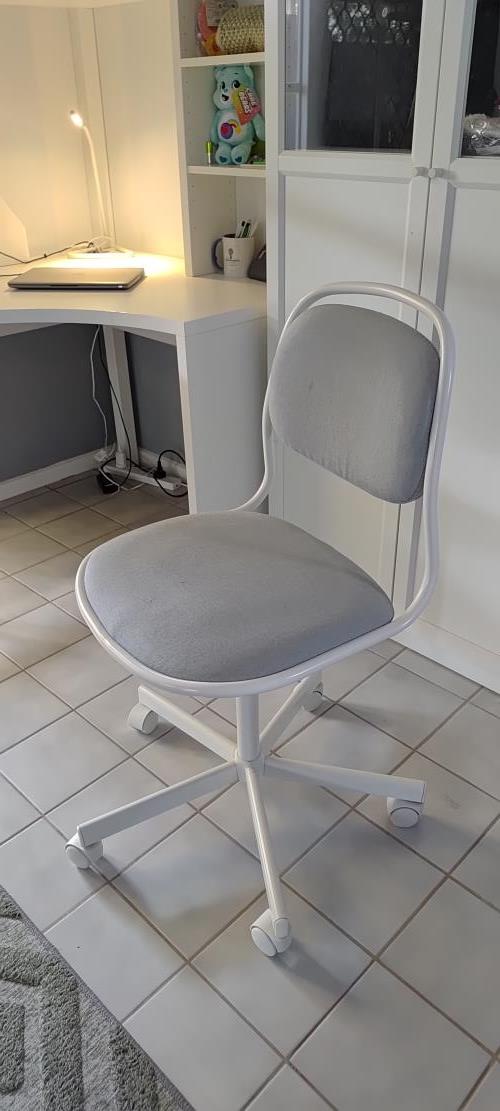Second-hand IKEA Office Swivel Chair