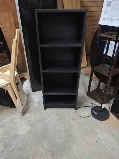 Second-hand Bookcase