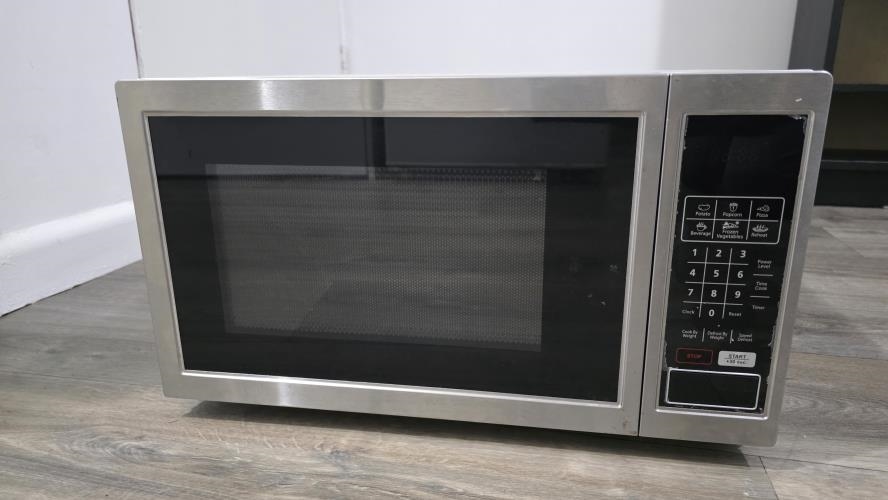 Second-hand Anko Microwave