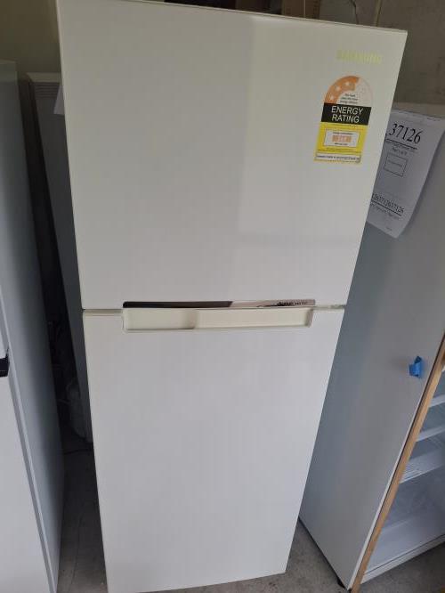 Second-hand Samsung 255L Top Mount Fridge