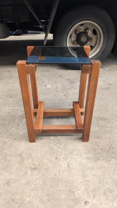 Second-hand Side Table