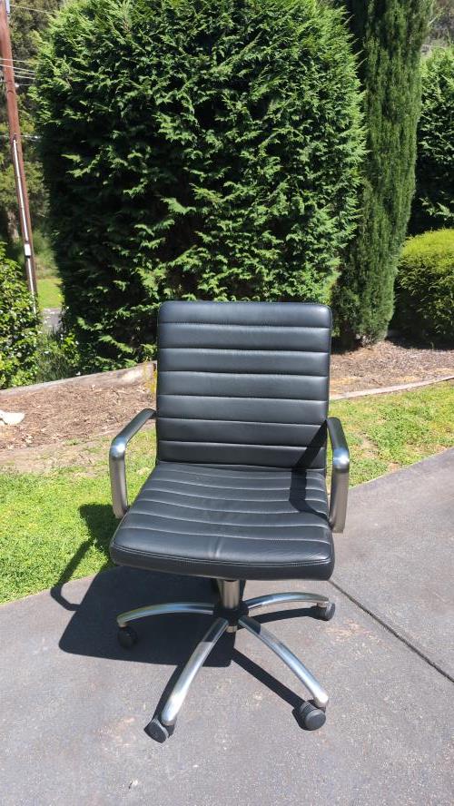 Second-hand Office Swivel Chair