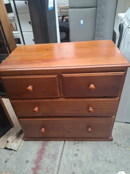 Second-hand Chest of Drawers