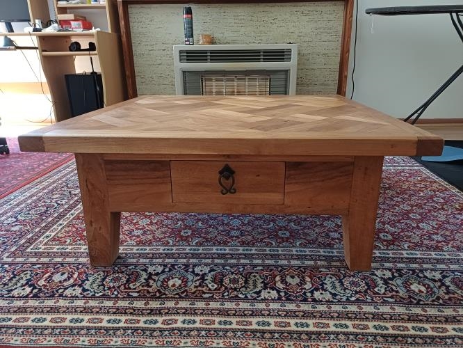Second-hand Coffee Table