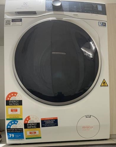 Second-hand Electrolux 8kg / 4.5kg Washer-Dryer Combo