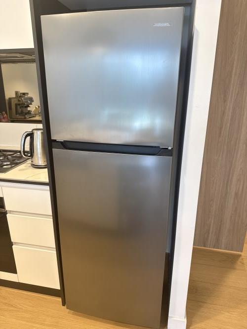 Second-hand Heller 366L Top Mount Fridge