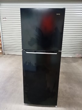 Second-hand Chiq 202L Top Mount Fridge