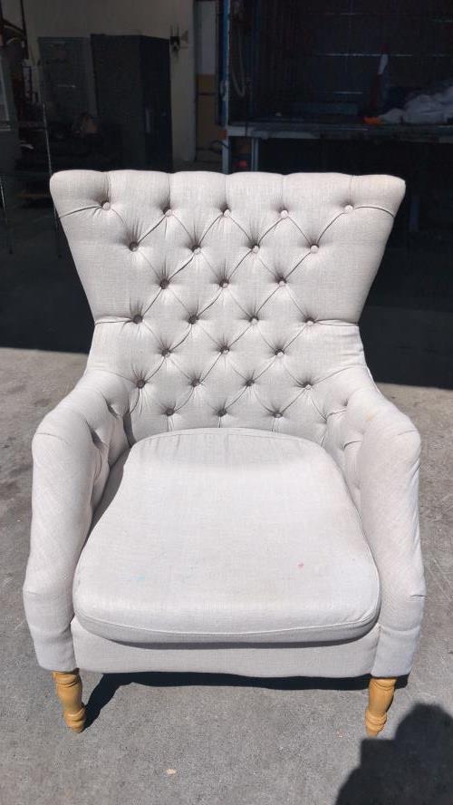 Second-hand Arm Chair