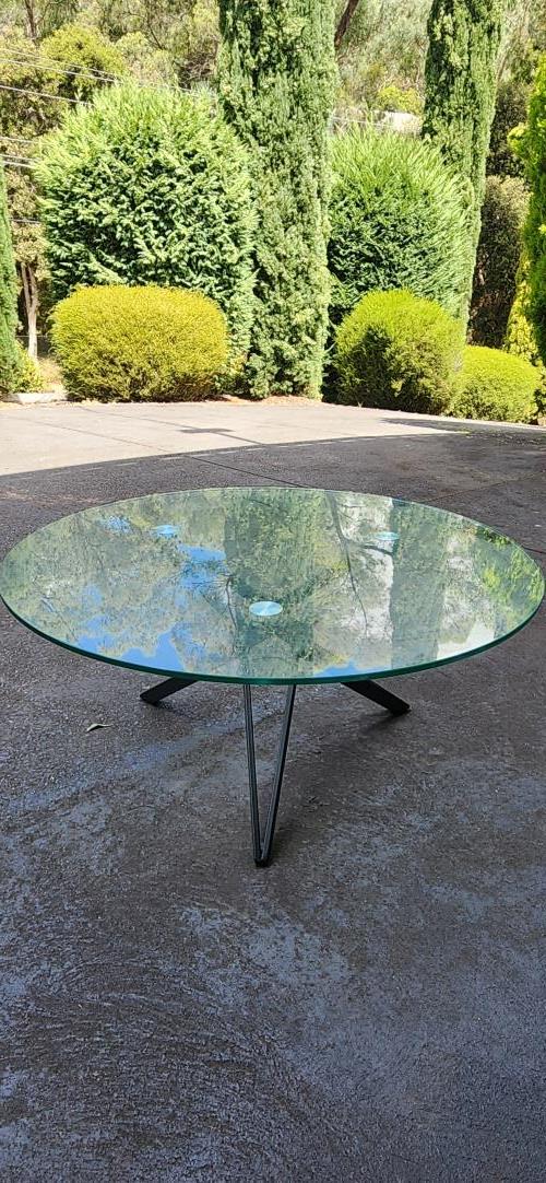 Second-hand Coffee Table