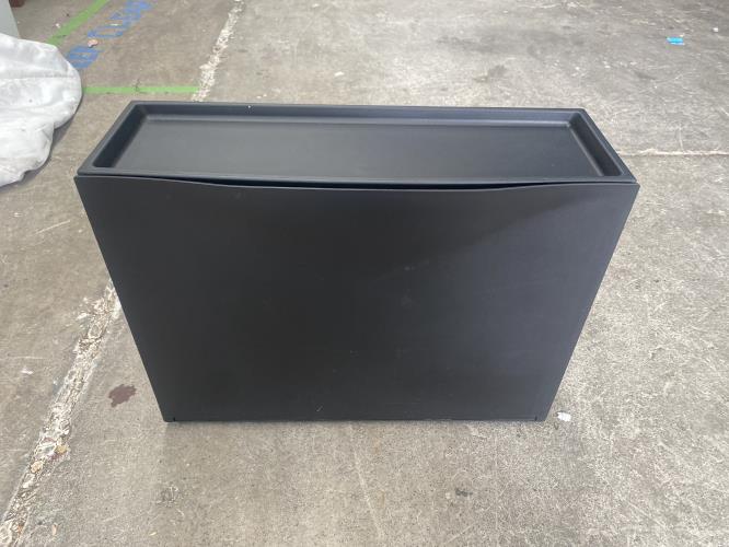 Second-hand IKEA TRONES Shoe Cabinet