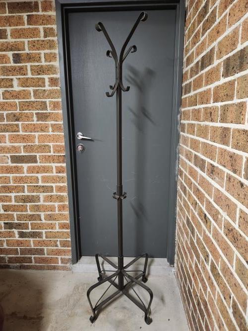 Second-hand Hat / Coat Stand