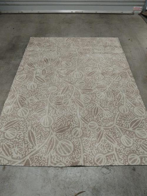 Second-hand Stylish Rug