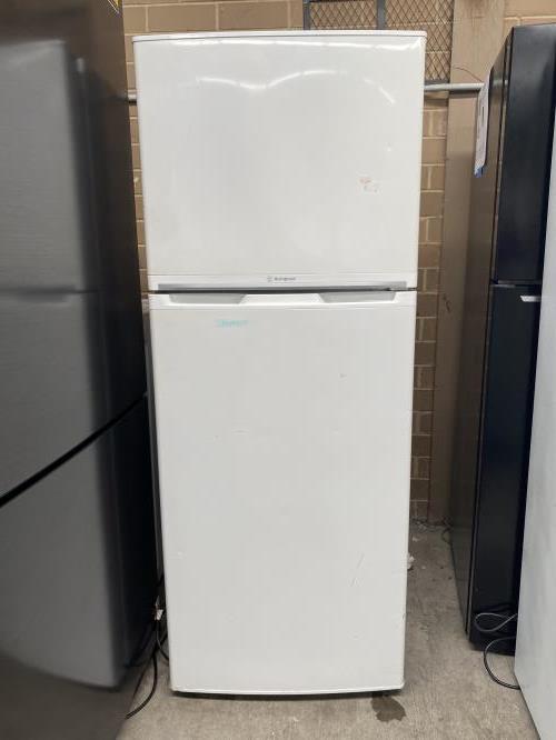 Second-hand Westinghouse 230L Top Mount Fridge