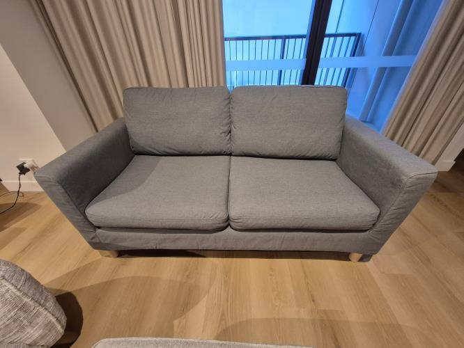 Second-hand Two Seater Sofa