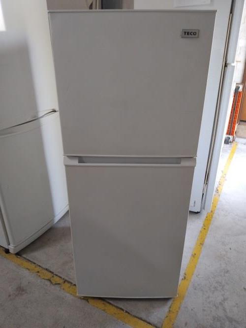 Second-hand TECO 207L Top Mount Fridge