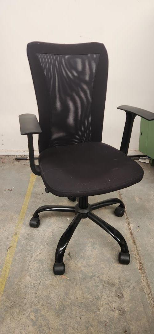 Second-hand Office Swivel Chair