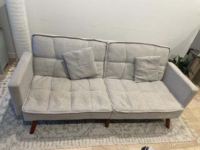 Second-hand Sofa