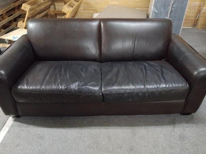 Second-hand Sofa